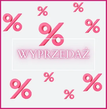 WYPRZEDAŻ