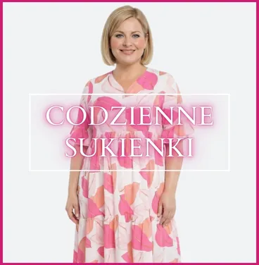 CODZIENNE SUKIENKI