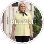 Bluzki plus size 46–64