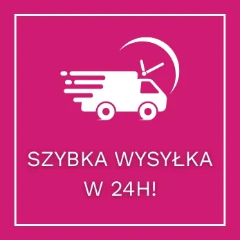 Szybka wysyłka