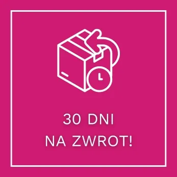 30 dni na zwrot