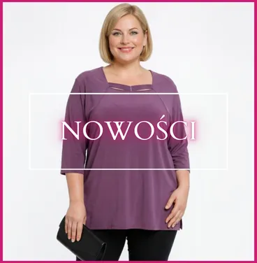 NOWE PRODUKTY