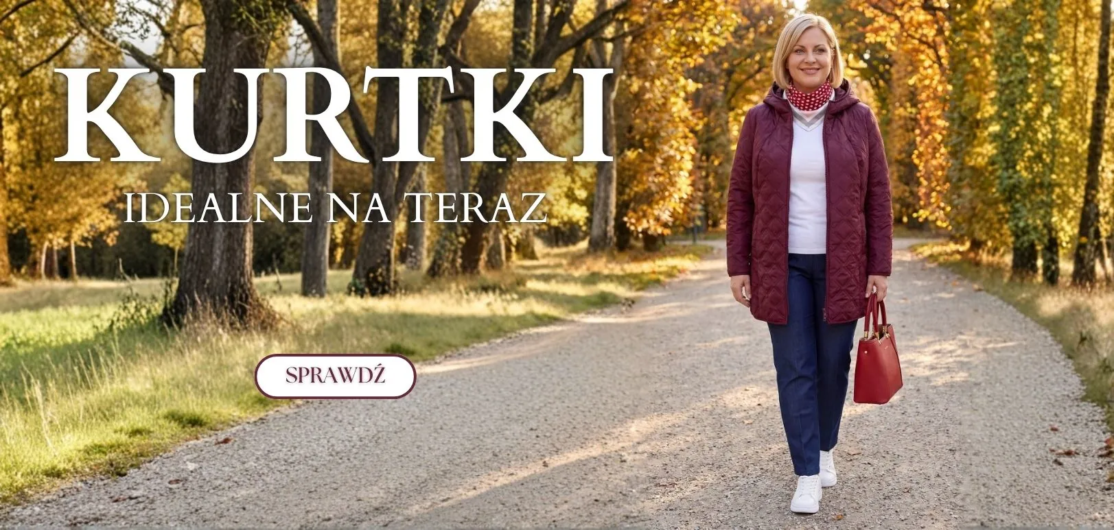 Kurtki i płaszcze damskie plus size